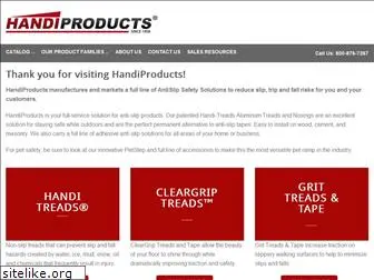 handiproducts.com