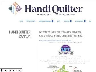 handiquiltercanada.ca