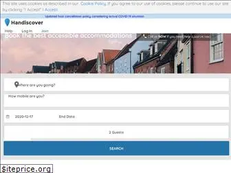 handiscover.com