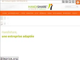 handishare.com