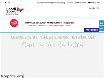 handisportcentre.org