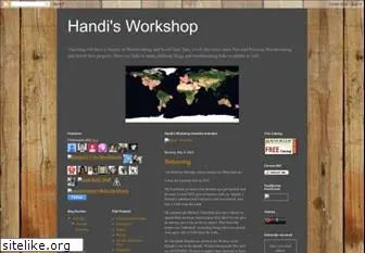 handisworkshop.blogspot.com