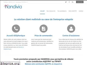 handivia.com