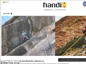 handix.org