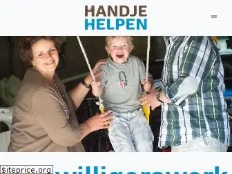 handjehelpen.nl