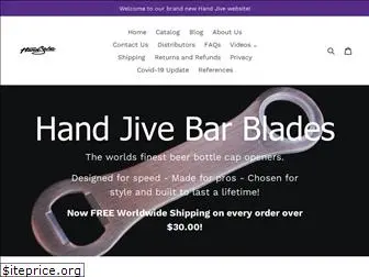 handjiveopeners.com