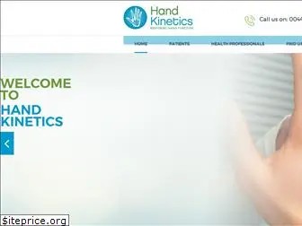 handkinetics.com