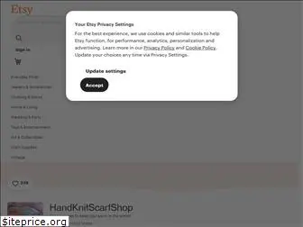 handknitscarfshop.etsy.com