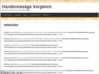 handkreissaege-test.de