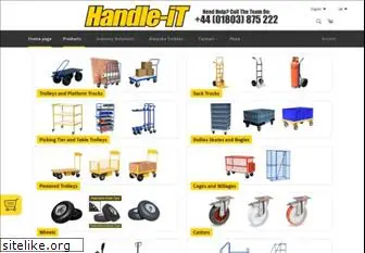 handle-it.com