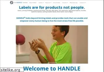 handle.org