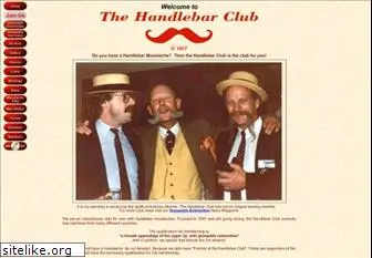 handlebarclub.org.uk