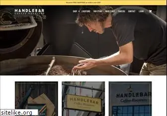 handlebarcoffee.com