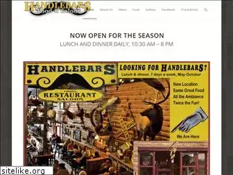 handlebarssilverton.com