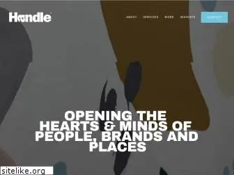 handlebranding.com.au