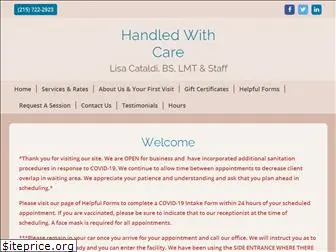 handledwcare.com