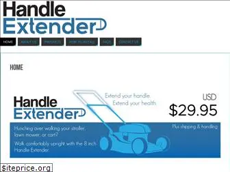 handleextender.com