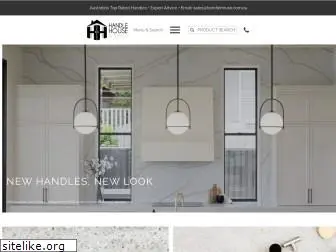 handlehouse.com.au