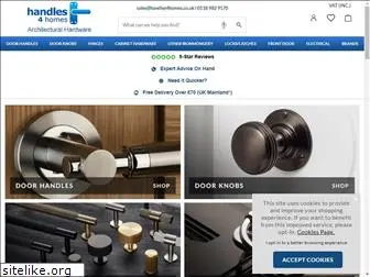 handles4homes.com