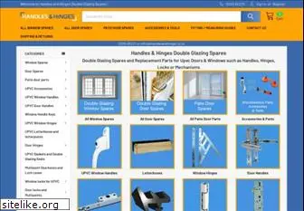 handlesandhinges.co.uk