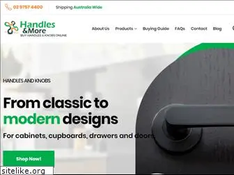 handlesandmore.com.au
