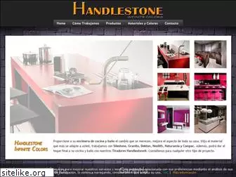 handlestone.com