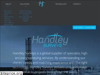 handleysurveys.com.au