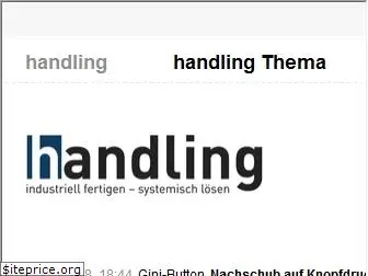 handling.de