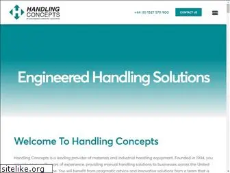 handlingconcepts.co.uk