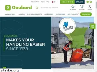 handlingskips-goubard.com
