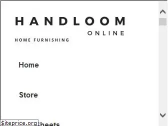 handloom.online