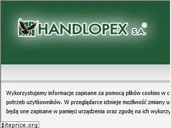 handlopex.pl