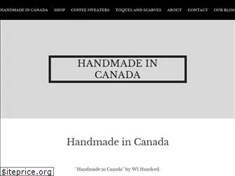 handmade-canada.com
