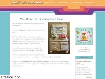 handmade-craft-ideas.com