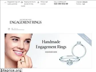 handmade-engagementrings.com