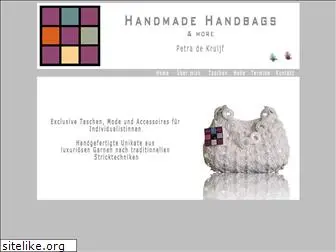 handmade-handbags.de