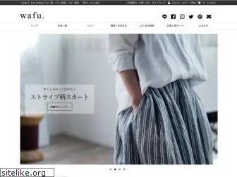 handmade-wafu.com