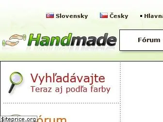 handmade.sk