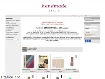 handmadeberlin.net