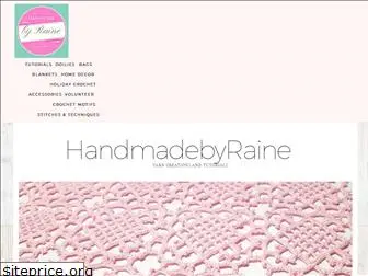 handmadebyraine.com