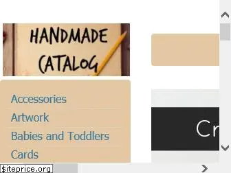 handmadecatalog.com