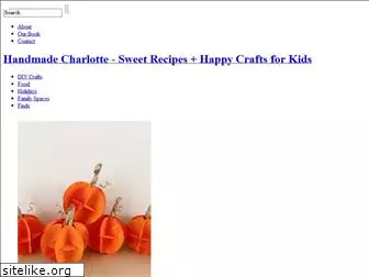 handmadecharlotte.com