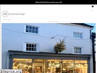 handmadedesignashbourne.co.uk