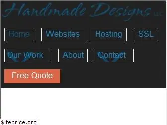 handmadedesigns.com