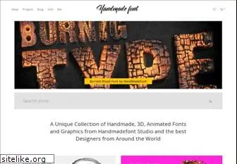 handmadefont.com