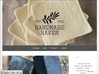 handmadehaven.co.uk