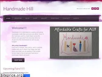 handmadehill.com
