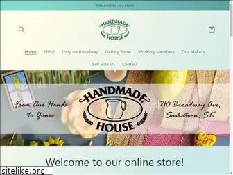 handmadehousesk.com