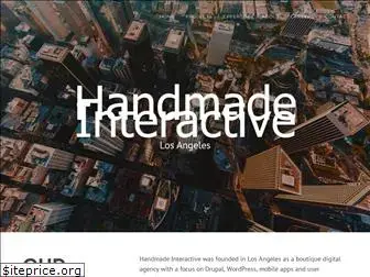handmadeinteractive.com