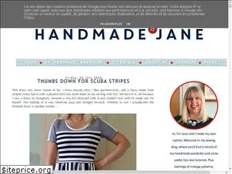 handmadejane.co.uk